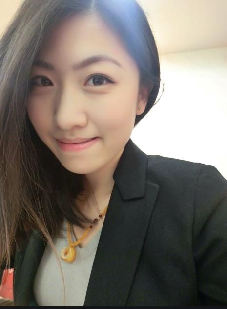 妹妹的第一张照片--南宁闪婚服务中心
